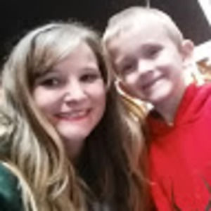 Meet your Posher, Beth